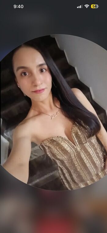 Full leaked M grace private photo
