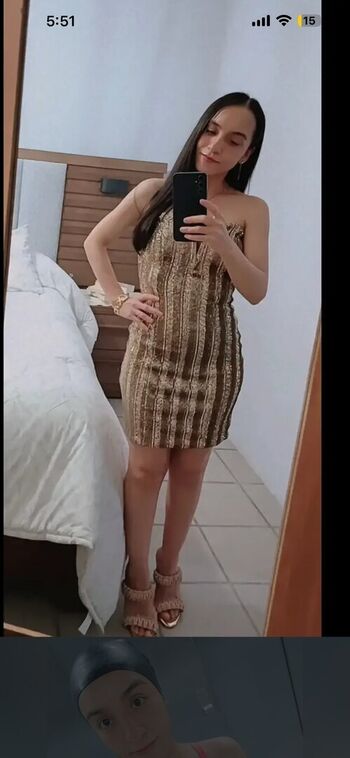 Full leaked M grace private photo