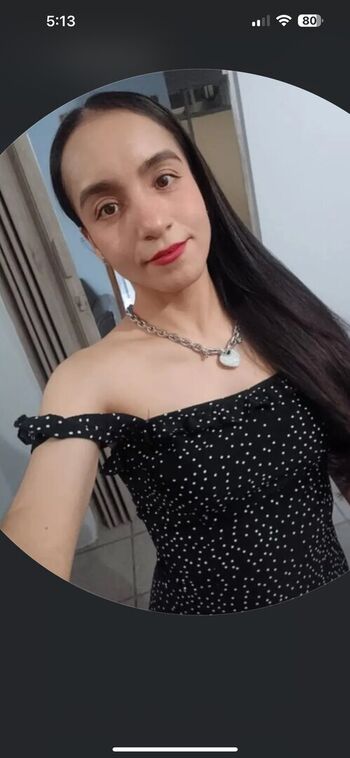 Full leaked M grace private photo