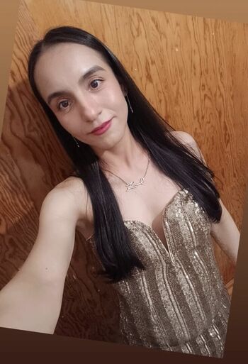 Full leaked M grace private photo