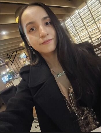 Full leaked M grace private photo