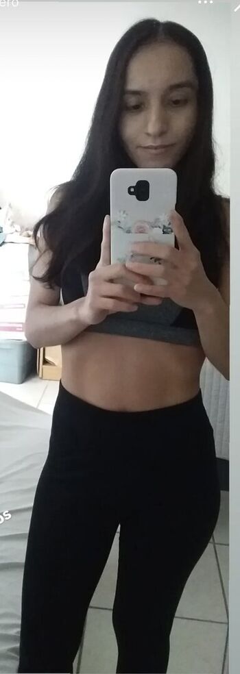 Full leaked M grace private photo