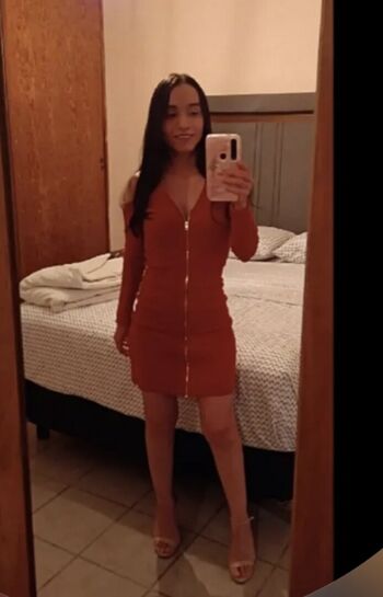 Full leaked M grace private photo