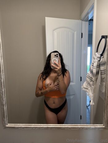 Full leaked M gs private photo