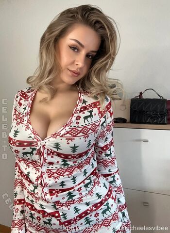 Full leaked M ichaaelaa page private photo