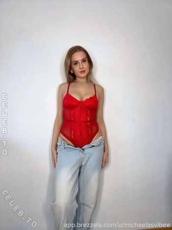 Full leaked M ichaaelaa page private photo