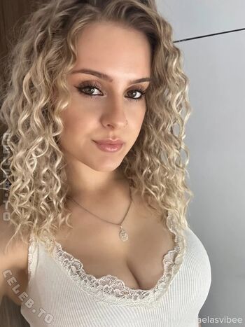Full leaked M ichaaelaa private photo