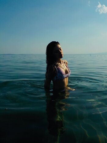 Full leaked M lisa private photo