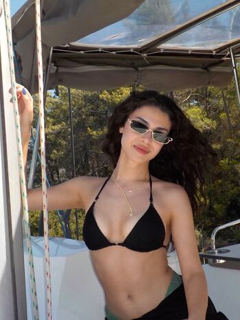 Full leaked M lisa private photo