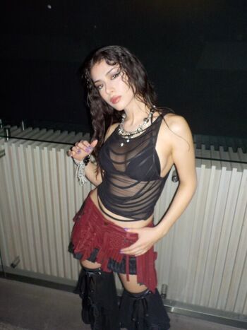 Full leaked M lisa private photo