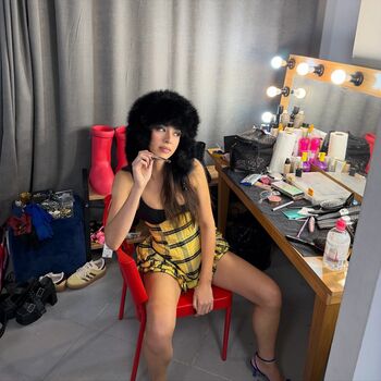 Full leaked M lisa private photo