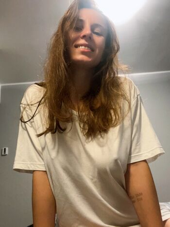Full leaked M minimalistic private photo