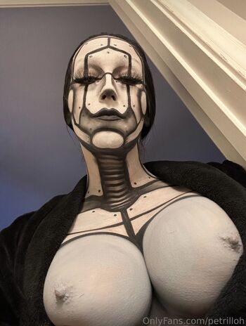 Full leaked M mortisha private photo