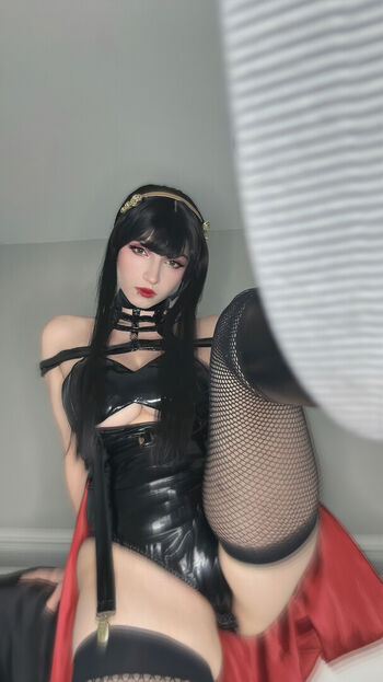 Full leaked Mn cos page private photo
