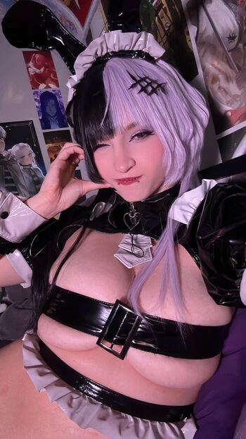 Full leaked Mn cos page private photo