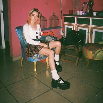 Full leaked Mnlu private photo