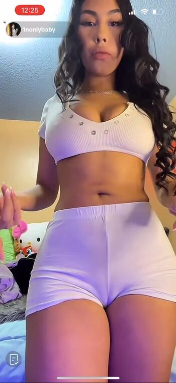 Full leaked Mlliondollabae private photo
