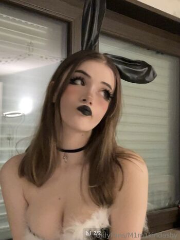 Full leaked Mmkindashy private photo
