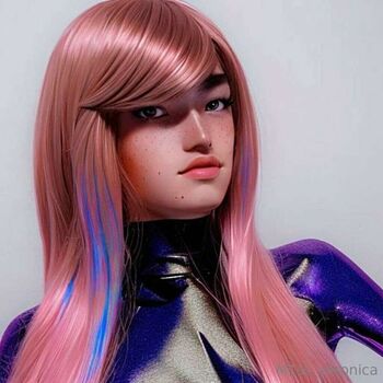 Full leaked Mss veronica private photo