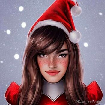 Full leaked Mss veronica private photo