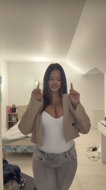 Full leaked Ma private photo