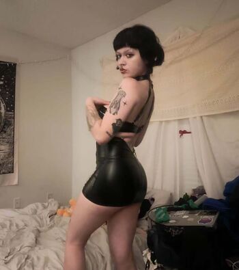 Full leaked Mrycore page private photo