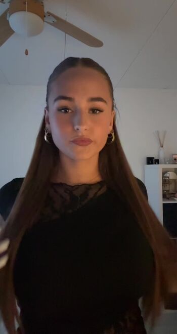 Full leaked Maaike roellies page private photo
