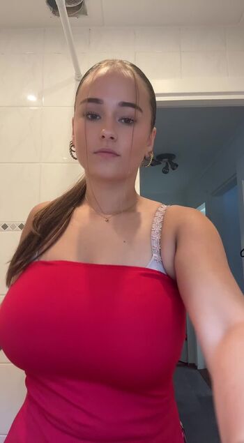 Full leaked Maaike roellies private photo