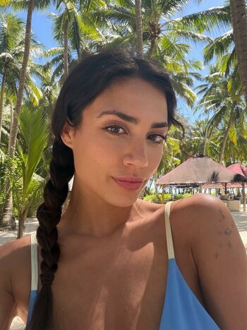 Full leaked Maali khan stokes private photo