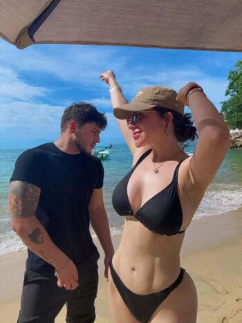 Full leaked Maargutierrez page private photo