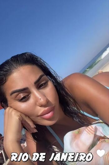Full leaked Maarocainee private photo