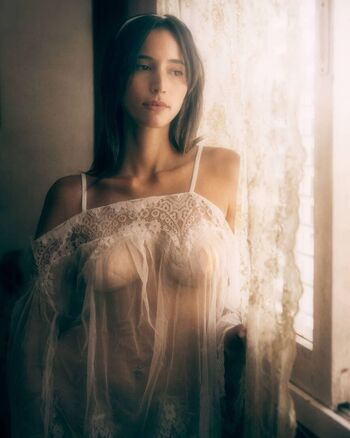 Full leaked Maayan zafrani private photo