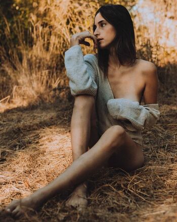 Full leaked Maayan zafrani private photo