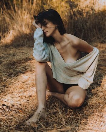 Full leaked Maayan zafrani private photo