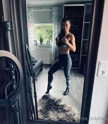 Full leaked Mabellee private photo