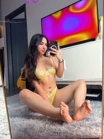 Full leaked Mabelsummer private photo