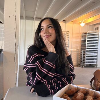 Full leaked Mabelsummers private photo