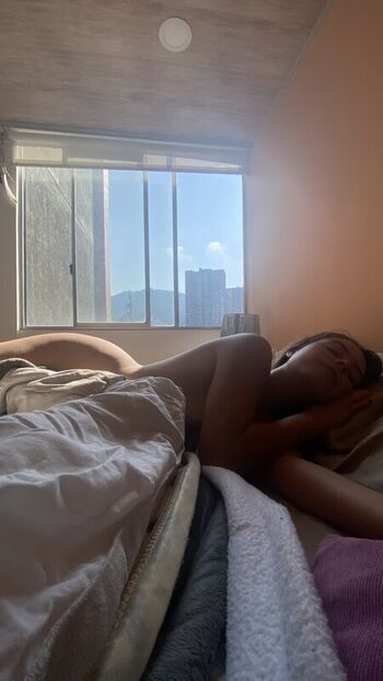 Full leaked Macafolla private photo