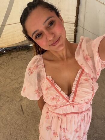 Full leaked Macaiyla private photo