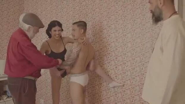 Full leaked Macarena lewis private photo
