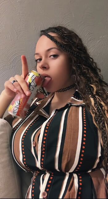 Full leaked Macbethanie private photo