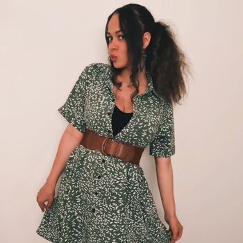 Full leaked Macbethanie private photo