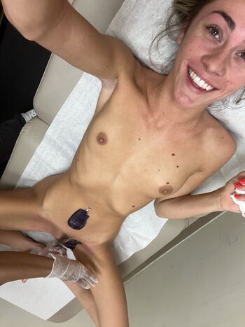 Full leaked Mace mackenzie private photo
