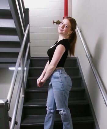 Full leaked Maceylizabeth private photo