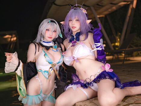 Full leaked Machi page private photo