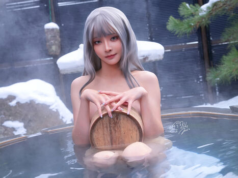Full leaked Machi private photo