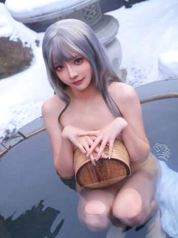 Full leaked Machi private photo