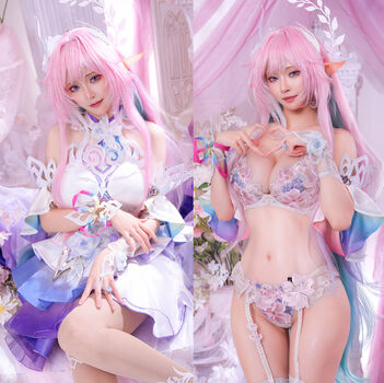 Full leaked Machi private photo