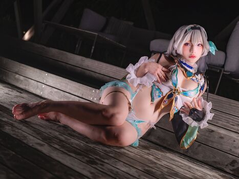 Full leaked Machi private photo