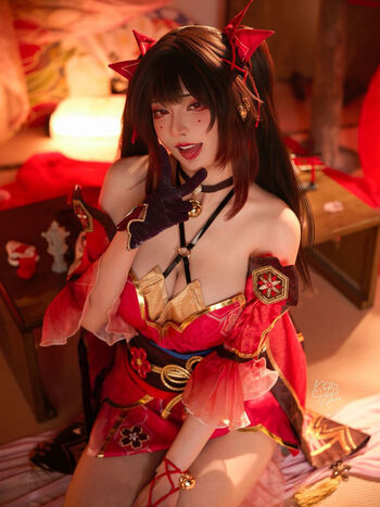 Full leaked Machi private photo